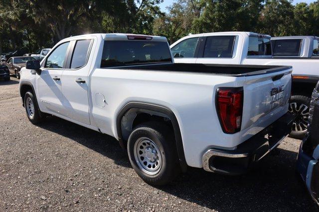 new 2025 GMC Sierra 1500 car, priced at $44,395