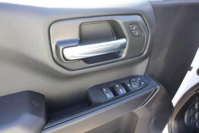 new 2025 GMC Sierra 1500 car, priced at $44,395