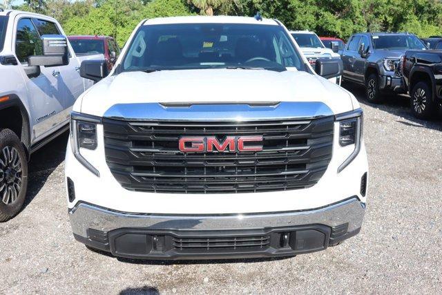 new 2025 GMC Sierra 1500 car, priced at $44,395