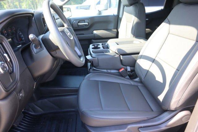 new 2025 GMC Sierra 1500 car, priced at $44,395