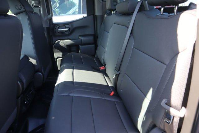 new 2025 GMC Sierra 1500 car, priced at $44,395