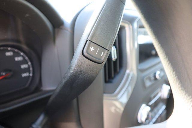new 2025 GMC Sierra 1500 car, priced at $44,395