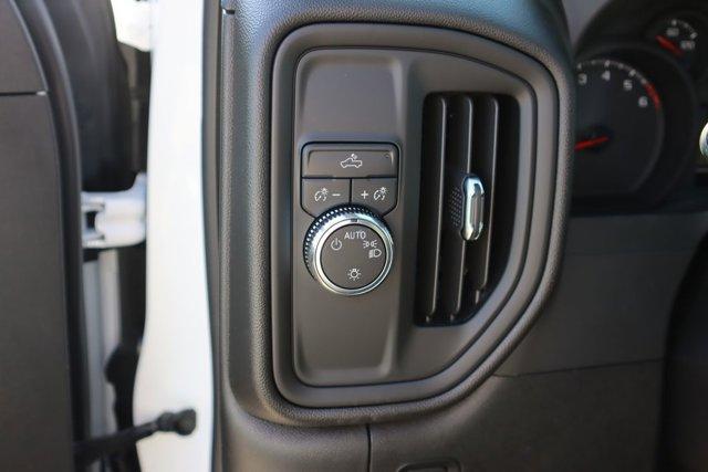 new 2025 GMC Sierra 1500 car, priced at $44,395