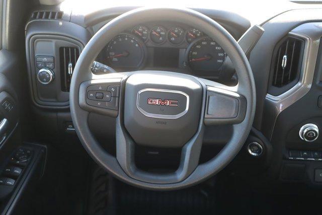 new 2025 GMC Sierra 1500 car, priced at $44,395