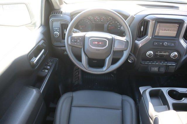 new 2025 GMC Sierra 1500 car, priced at $44,395