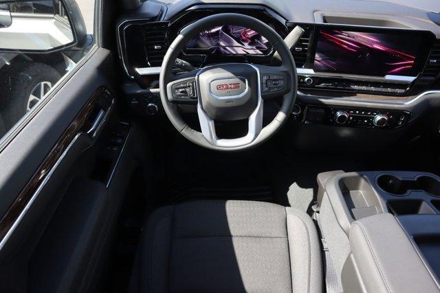 new 2025 GMC Sierra 1500 car, priced at $52,000