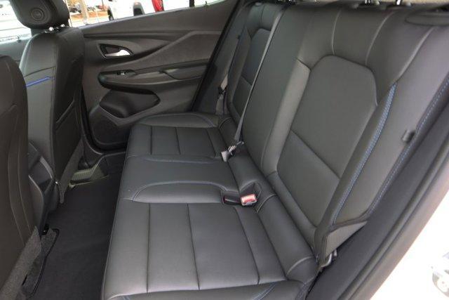new 2026 Buick Envista car, priced at $29,000