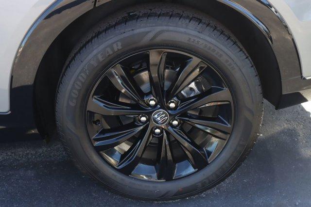 new 2026 Buick Envista car, priced at $29,000