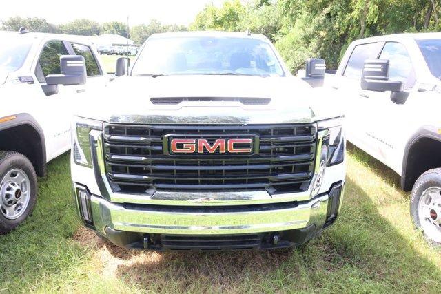 new 2024 GMC Sierra 2500 car, priced at $51,578