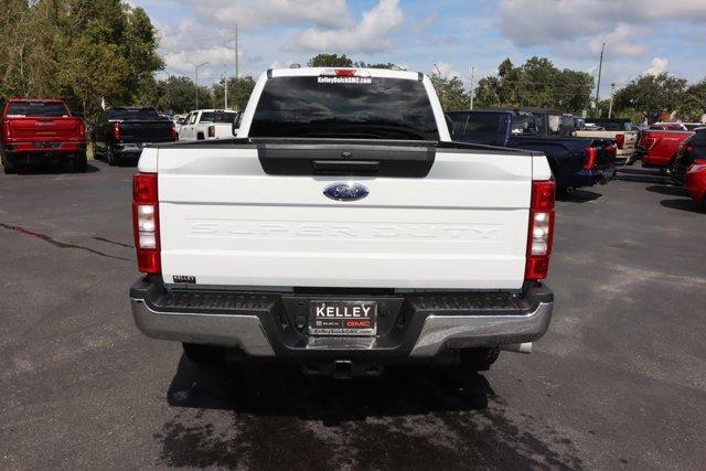 used 2022 Ford F-250 car, priced at $45,000