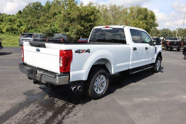 used 2022 Ford F-250 car, priced at $45,000