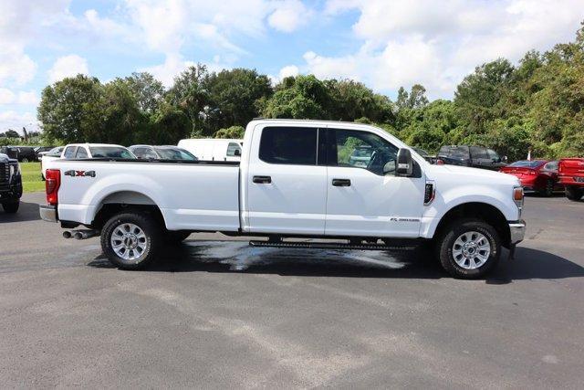 used 2022 Ford F-250 car, priced at $45,000