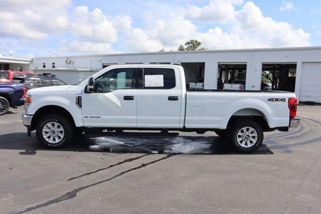 used 2022 Ford F-250 car, priced at $45,000