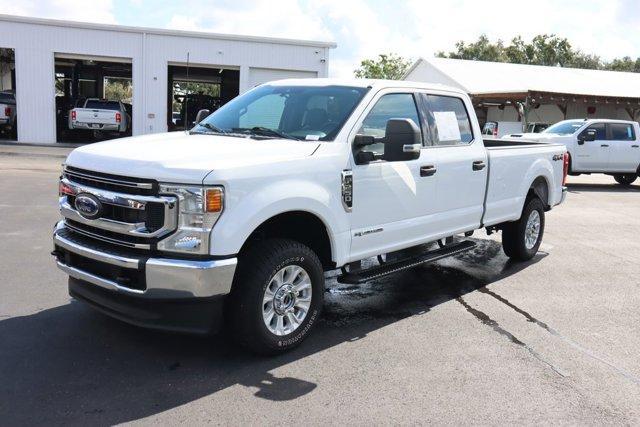 used 2022 Ford F-250 car, priced at $45,000