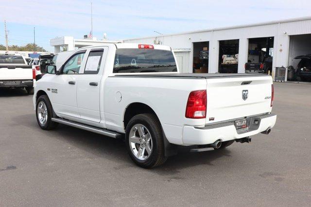 used 2016 Ram 1500 car, priced at $21,500