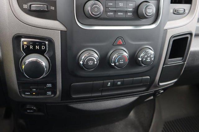 used 2016 Ram 1500 car, priced at $21,500