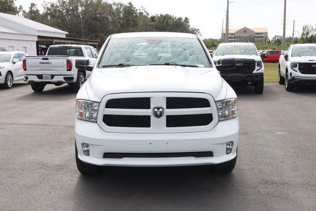 used 2016 Ram 1500 car, priced at $21,500