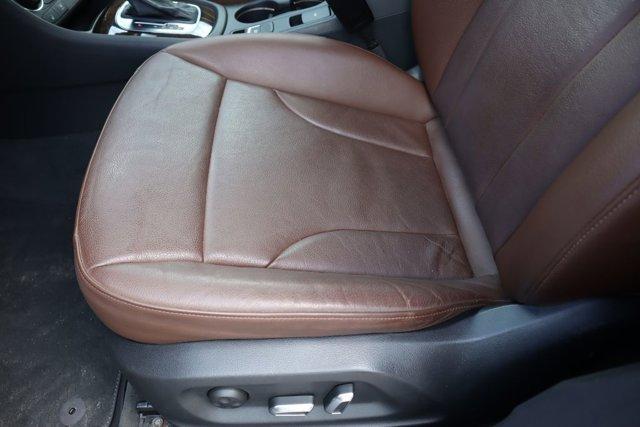 used 2016 Audi Q3 car, priced at $15,500