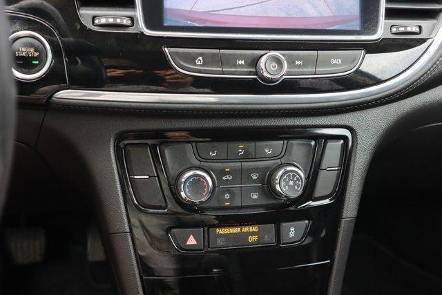 used 2019 Buick Encore car, priced at $13,500