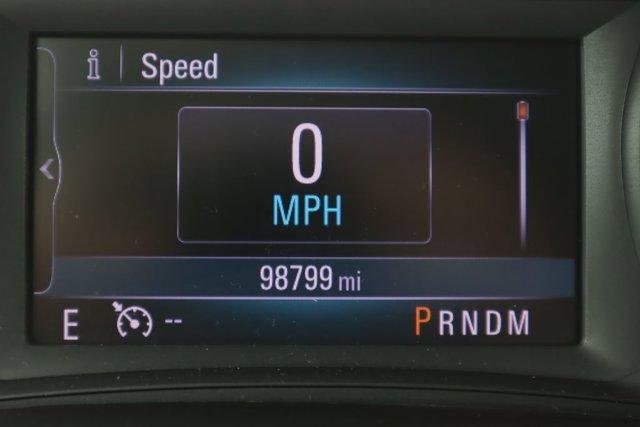 used 2019 Buick Encore car, priced at $13,500