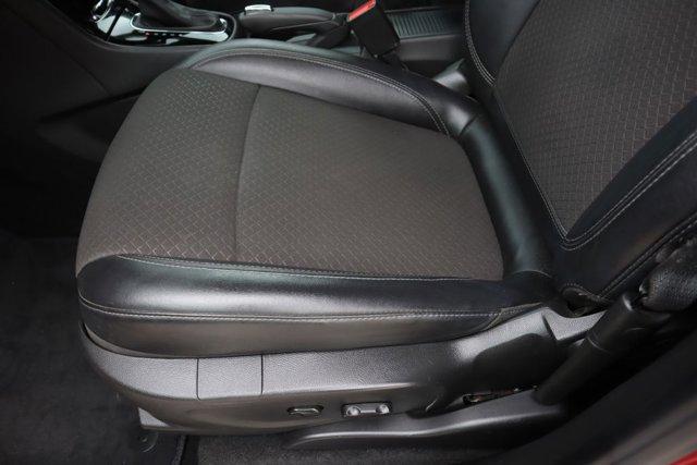 used 2019 Buick Encore car, priced at $13,500