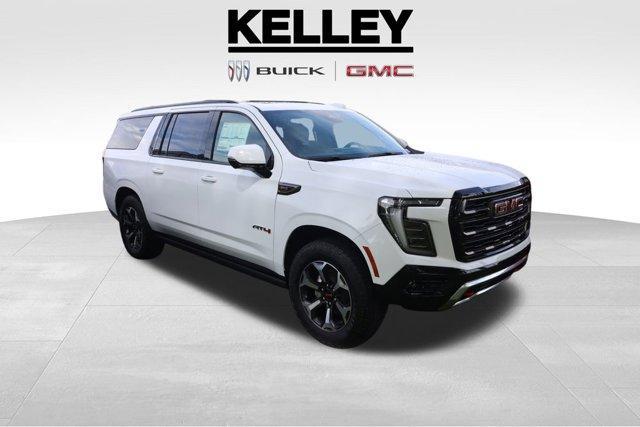 new 2025 GMC Yukon XL car, priced at $98,000