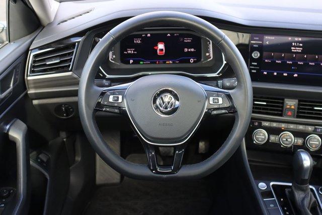 used 2020 Volkswagen Jetta car, priced at $16,920