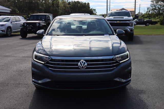 used 2020 Volkswagen Jetta car, priced at $16,920