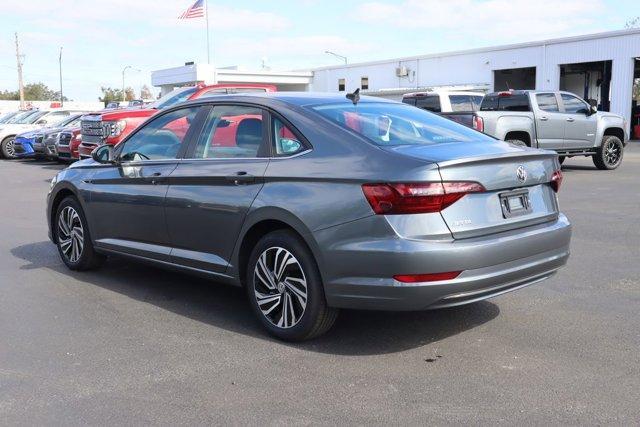 used 2020 Volkswagen Jetta car, priced at $16,920