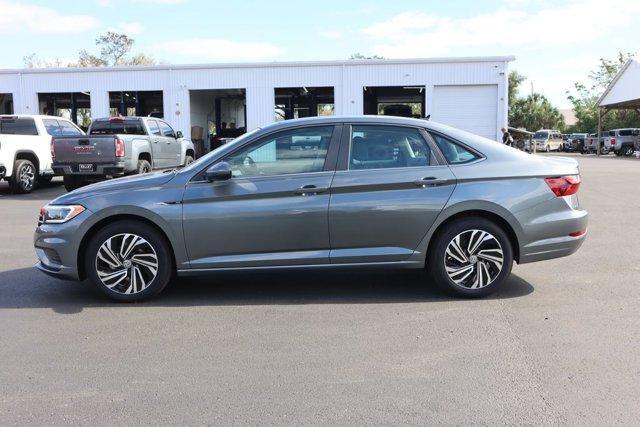 used 2020 Volkswagen Jetta car, priced at $16,920