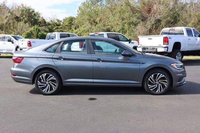 used 2020 Volkswagen Jetta car, priced at $16,920