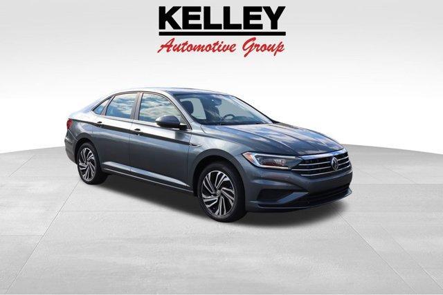 used 2020 Volkswagen Jetta car, priced at $16,920