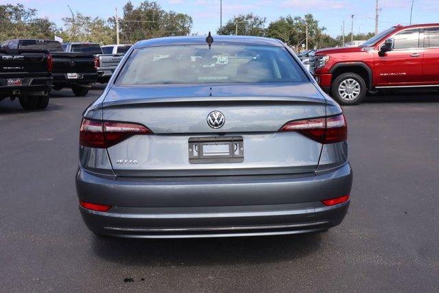 used 2020 Volkswagen Jetta car, priced at $16,920