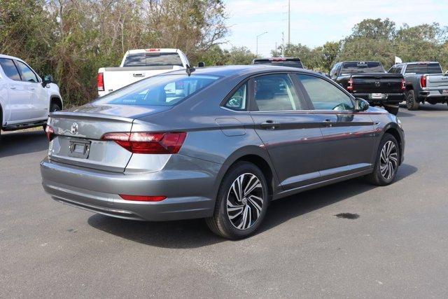 used 2020 Volkswagen Jetta car, priced at $16,920