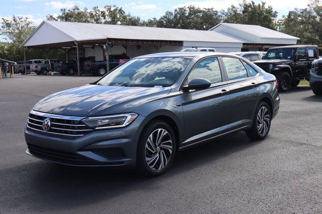 used 2020 Volkswagen Jetta car, priced at $16,920