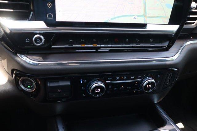 used 2022 GMC Sierra 1500 car, priced at $50,000