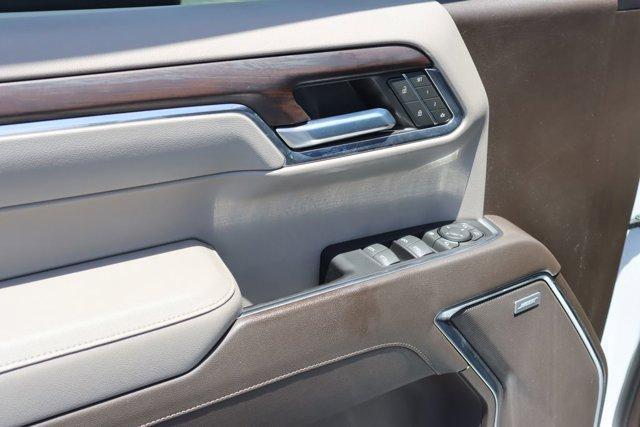 used 2022 GMC Sierra 1500 car, priced at $50,000