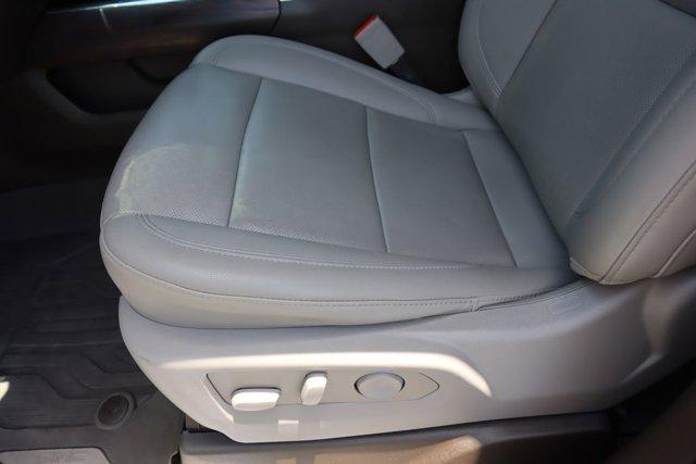 used 2022 GMC Sierra 1500 car, priced at $50,000