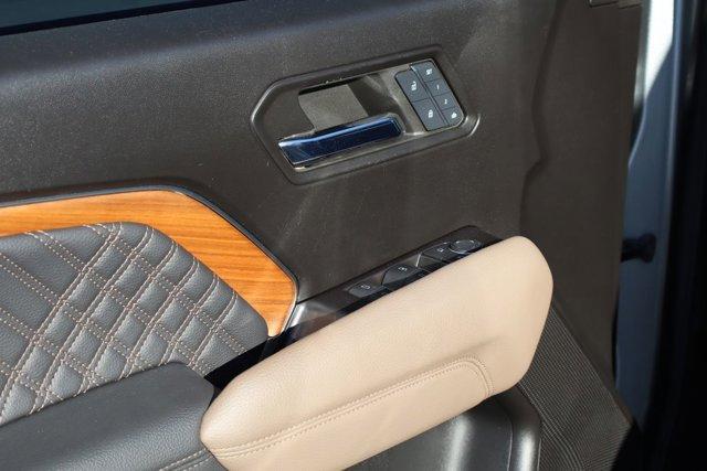 used 2024 GMC Canyon car, priced at $46,000