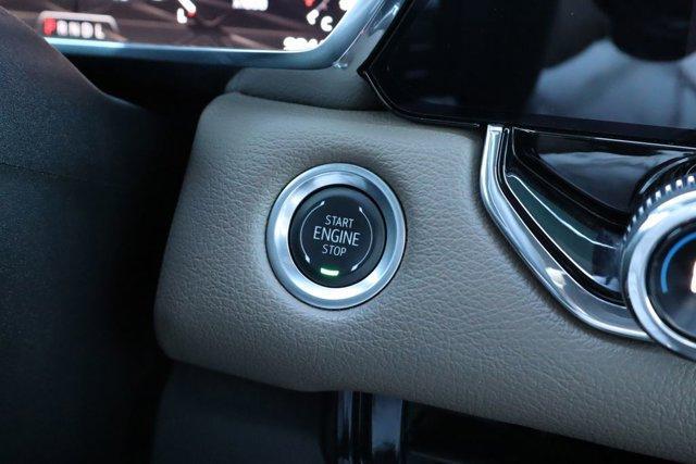 used 2024 GMC Canyon car, priced at $46,000