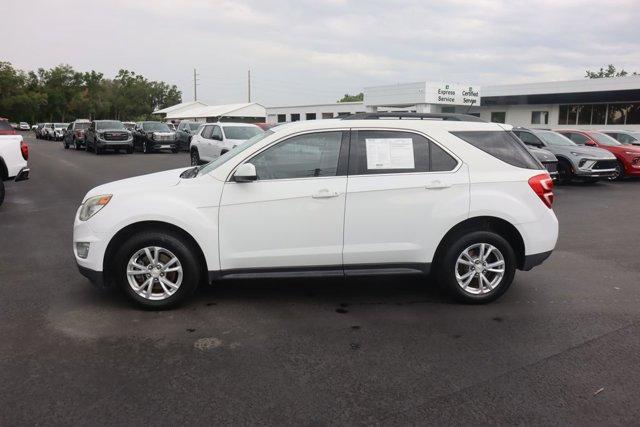 used 2017 Chevrolet Equinox car, priced at $11,000