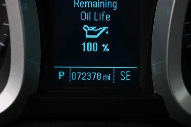 used 2017 Chevrolet Equinox car, priced at $11,000
