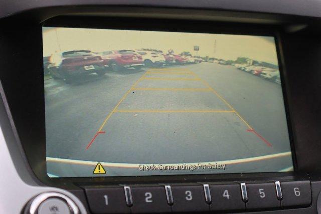 used 2017 Chevrolet Equinox car, priced at $11,000