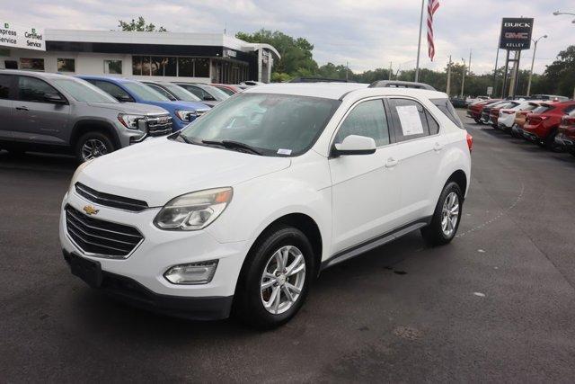 used 2017 Chevrolet Equinox car, priced at $11,000
