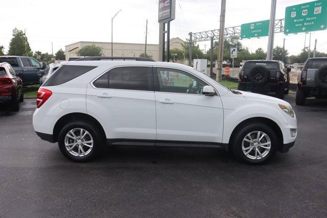 used 2017 Chevrolet Equinox car, priced at $11,000