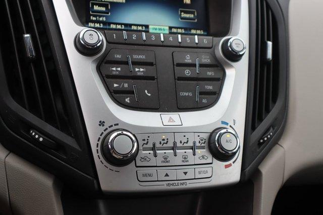 used 2017 Chevrolet Equinox car, priced at $11,000