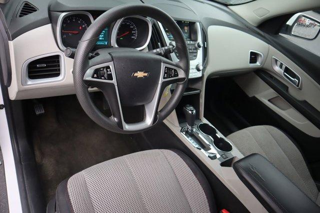 used 2017 Chevrolet Equinox car, priced at $11,000