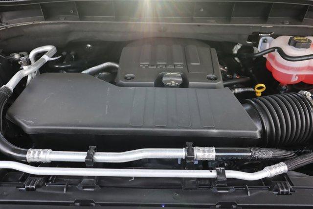 new 2025 GMC Sierra 1500 car, priced at $53,917