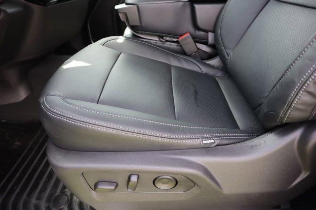 new 2025 GMC Sierra 1500 car, priced at $53,917