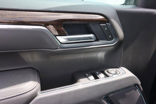 new 2025 GMC Sierra 1500 car, priced at $53,917